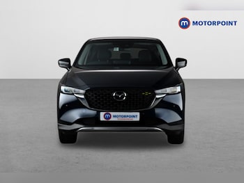 Used Mazda CX-5 2024 for sale - 78954432: Photo