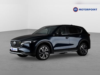 Used Mazda CX-5 2024 for sale - 78954432: Photo