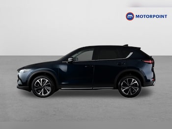 Used Mazda CX-5 2024 for sale - 78954432: Photo