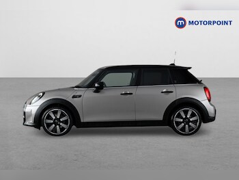 Used MINI Hatch undefined for sale - 78862766: Photo