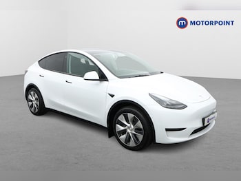 Used Tesla Model Y 2022 for sale - 78967389: Photo