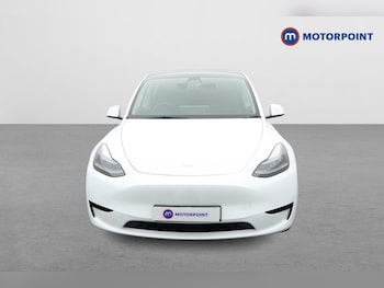 Used Tesla Model Y 2022 for sale - 78967389: Photo