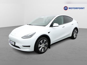 Used Tesla Model Y 2022 for sale - 78967389: Photo