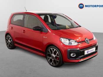 2021 - 1.0 115PS Up GTI 5dr