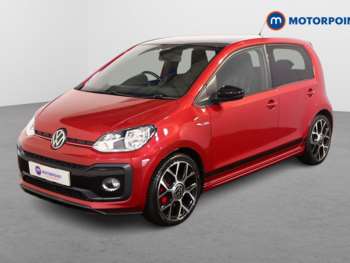Used Volkswagen up! 2021 for sale - 74915439: Photo