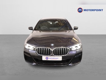 Used BMW 5 Series 2021 for sale - 75603587: Photo
