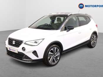 Used SEAT Arona 2023 for sale - 75253082: Photo