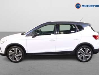 Used SEAT Arona 2023 for sale - 75253082: Photo