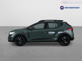 Used Dacia Sandero Stepway 2023 for sale - 79617629: Photo
