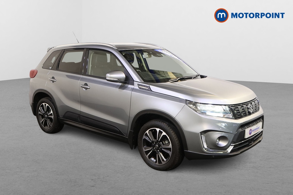 Used Suzuki Vitara 2022 for sale - 76616560: Photo 1