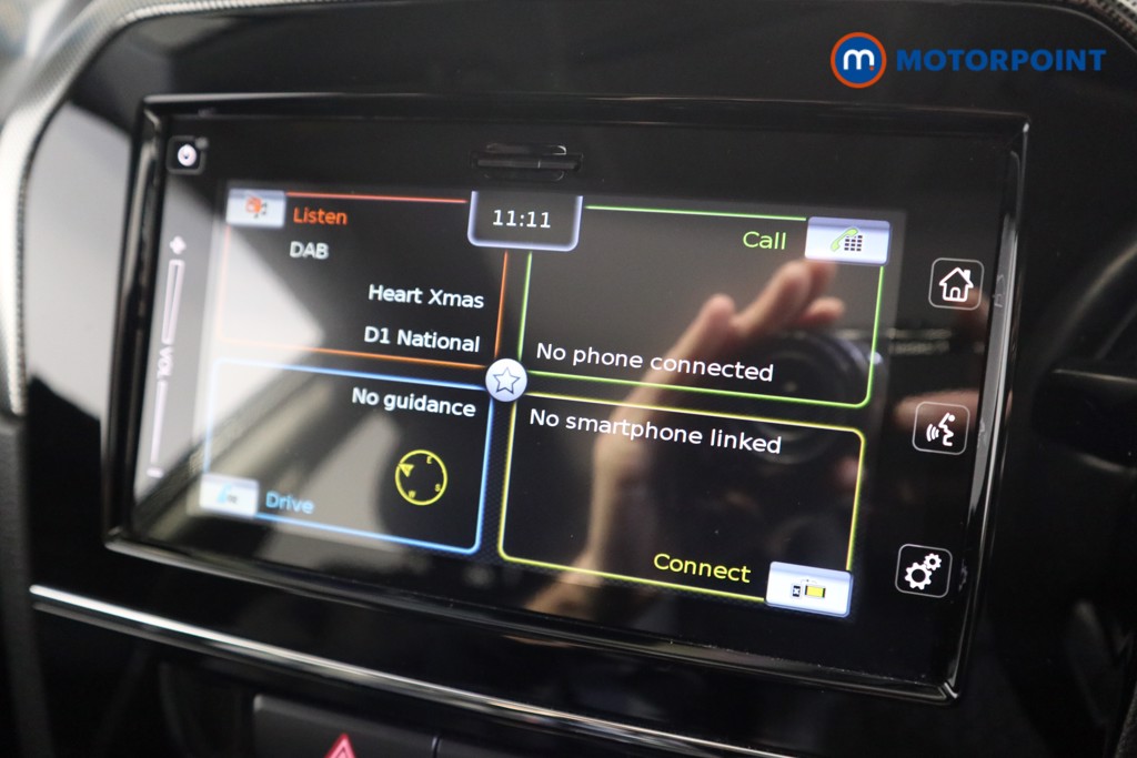 Used Suzuki Vitara 2022 for sale - 76616560: Photo 10