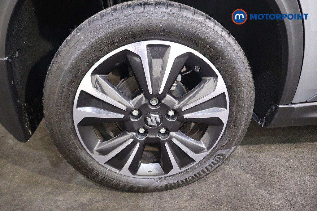 Used Suzuki Vitara 2022 for sale - 76616560: Photo 16