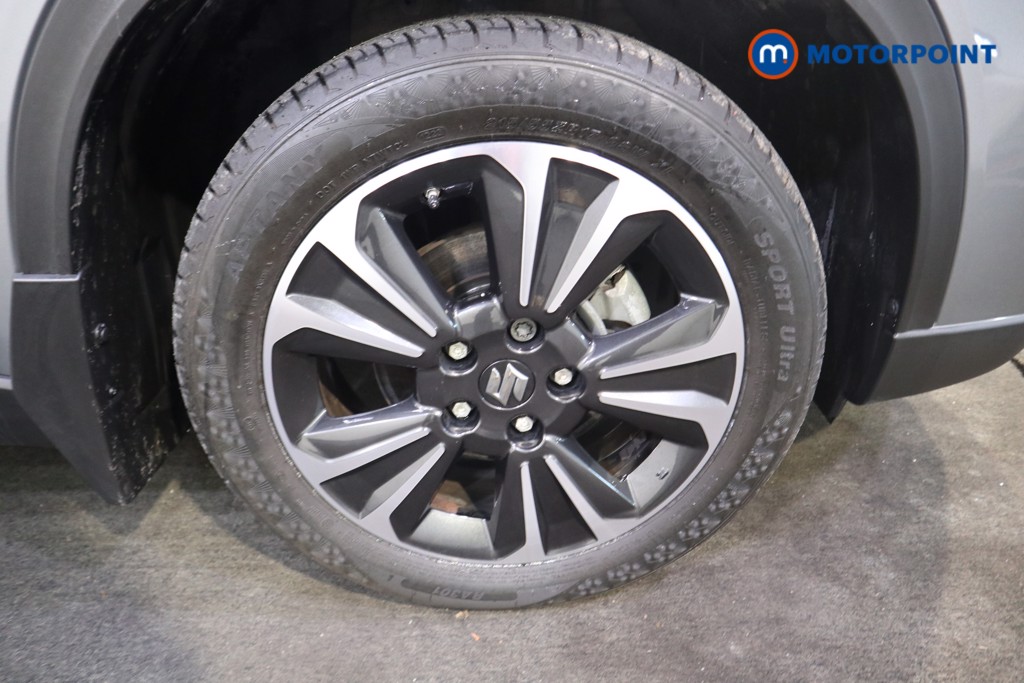 Used Suzuki Vitara 2022 for sale - 76616560: Photo 17