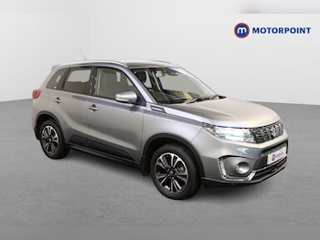 2022 - 1.5 Hybrid SZ5 ALLGRIP 5dr AGS