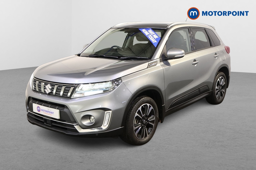 Used Suzuki Vitara 2022 for sale - 76616560: Photo 2