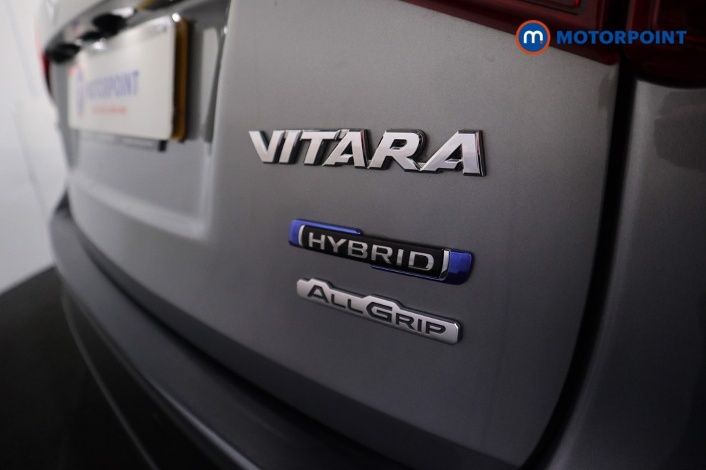 Used Suzuki Vitara 2022 for sale - 76616560: Photo 20