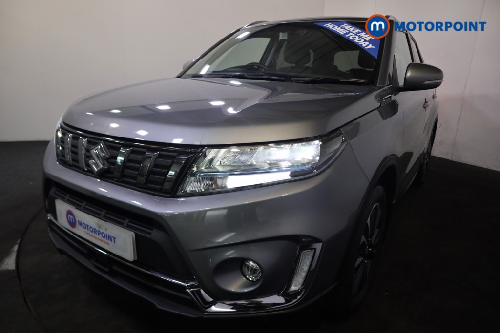 Used Suzuki Vitara 2022 for sale - 76616560: Photo 23