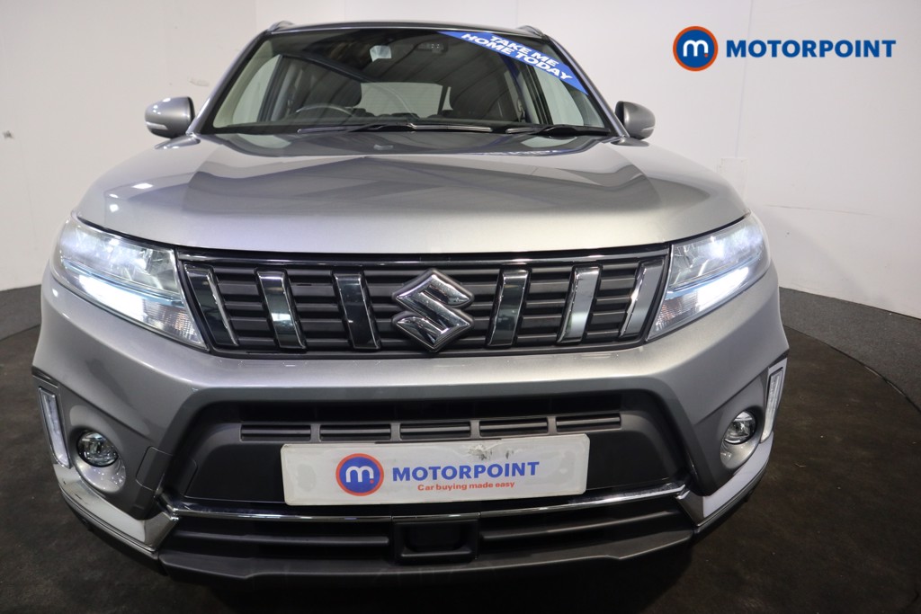 Used Suzuki Vitara 2022 for sale - 76616560: Photo 24