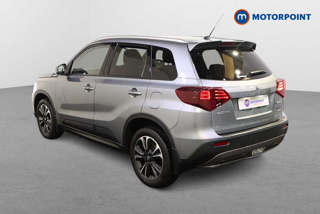 Used Suzuki Vitara 2022 for sale - 76616560: Photo 4