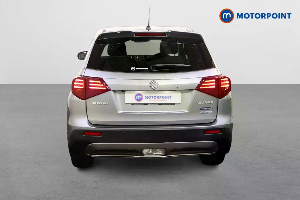 Used Suzuki Vitara 2022 for sale - 76616560: Photo 5