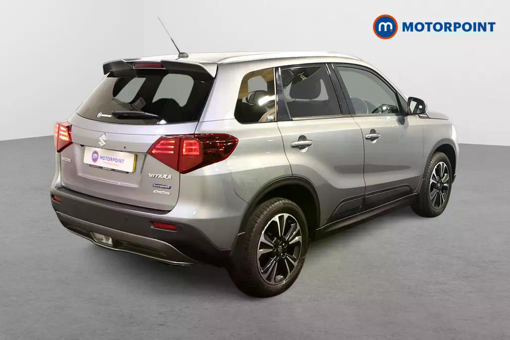 Used Suzuki Vitara 2022 for sale - 76616560: Photo 6