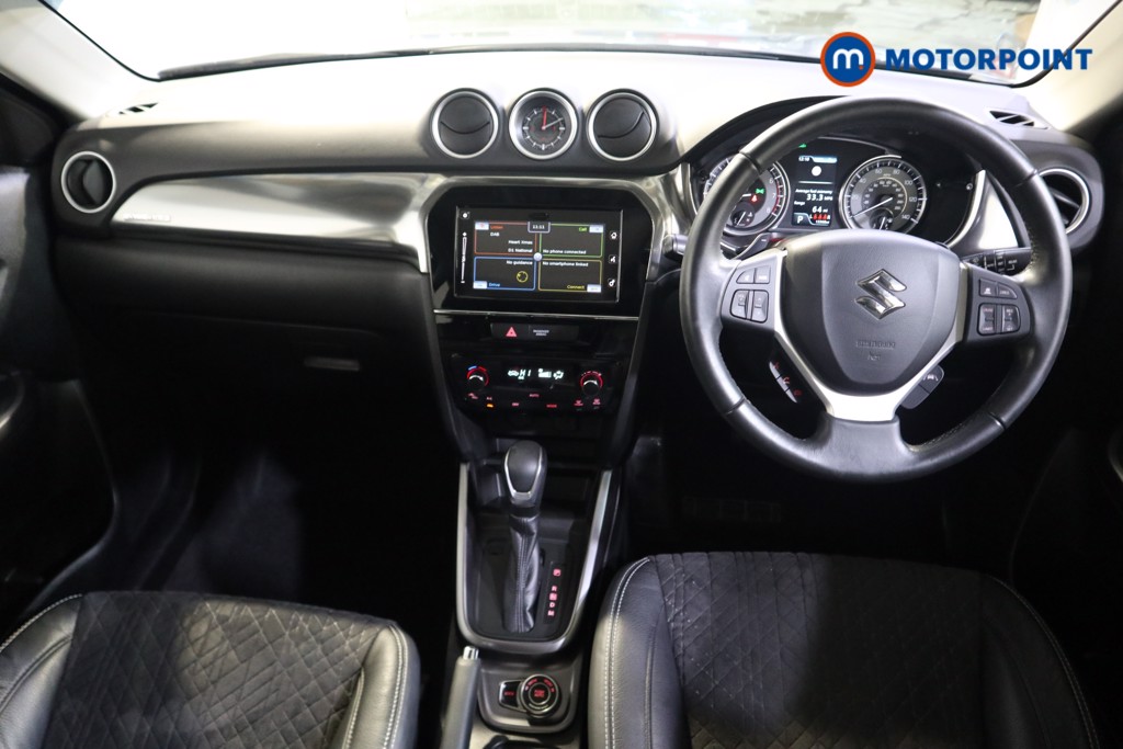 Used Suzuki Vitara 2022 for sale - 76616560: Photo 8