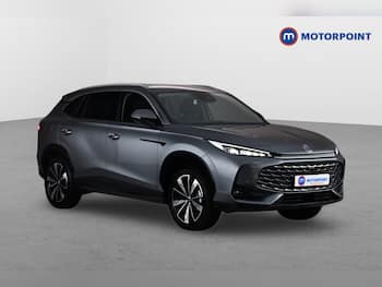 Used MG MG HS 2024 for sale - 79700754: Photo