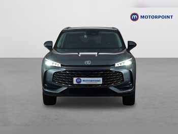 Used MG MG HS 2024 for sale - 79700754: Photo