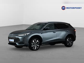 Used MG MG HS 2024 for sale - 79700754: Photo