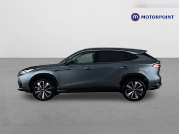Used MG MG HS 2024 for sale - 79700754: Photo