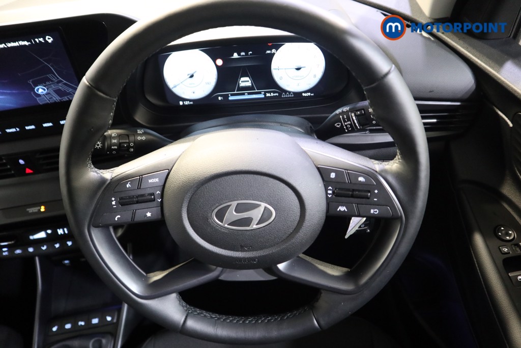 Used Hyundai i20 2025 for sale - 77450691: Photo 10