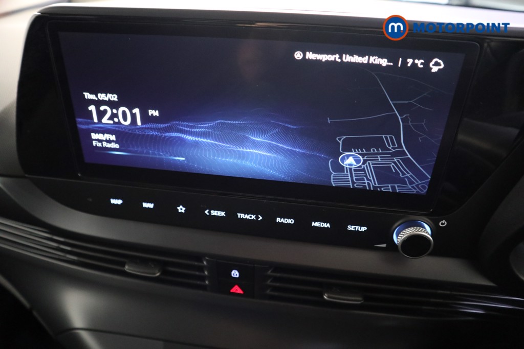 Used Hyundai i20 2025 for sale - 77450691: Photo 14