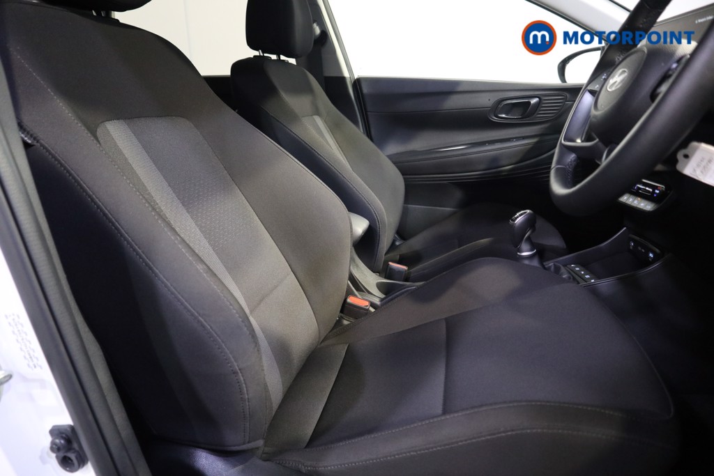 Used Hyundai i20 2025 for sale - 77450691: Photo 21