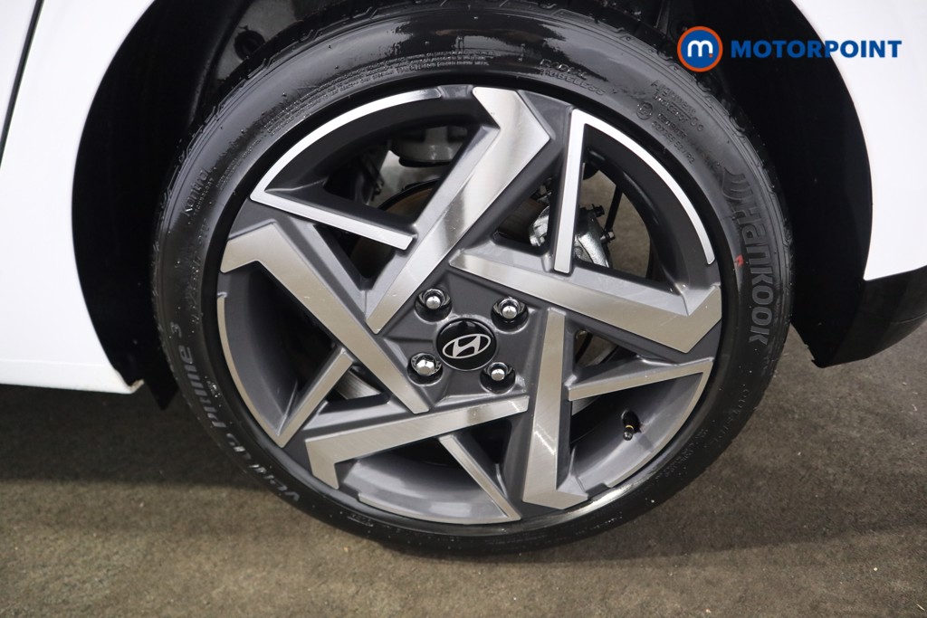 Used Hyundai i20 2025 for sale - 77450691: Photo 30