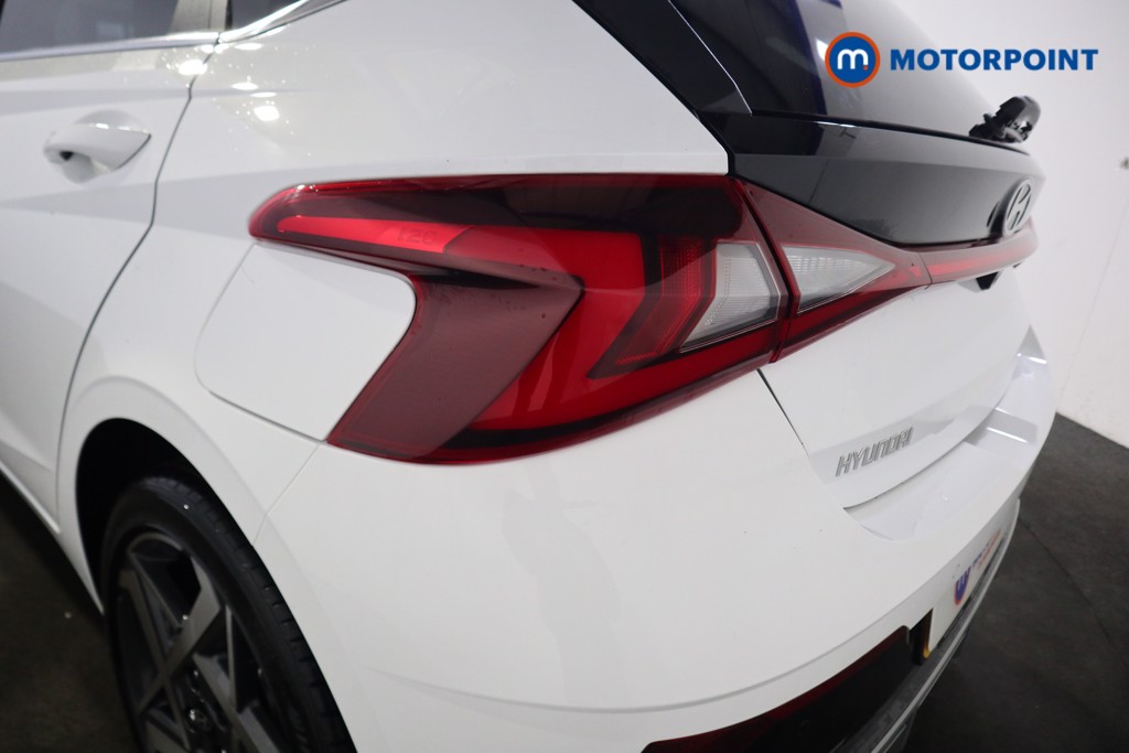 Used Hyundai i20 2025 for sale - 77450691: Photo 35