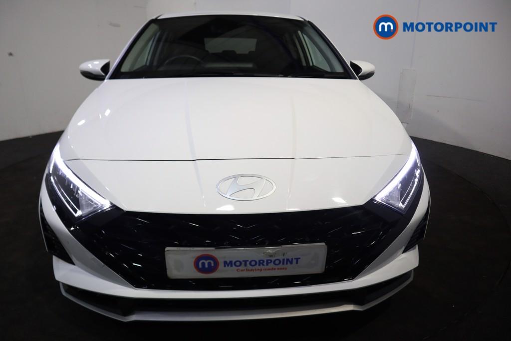 Used Hyundai i20 2025 for sale - 77450691: Photo 41