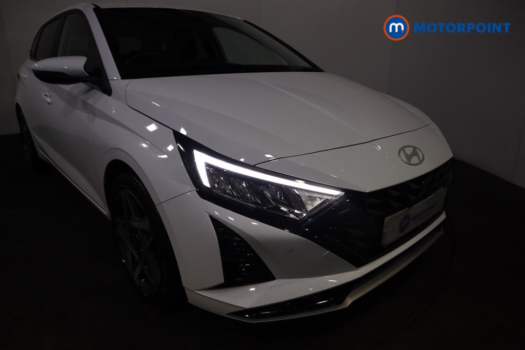 Used Hyundai i20 2025 for sale - 77450691: Photo 42