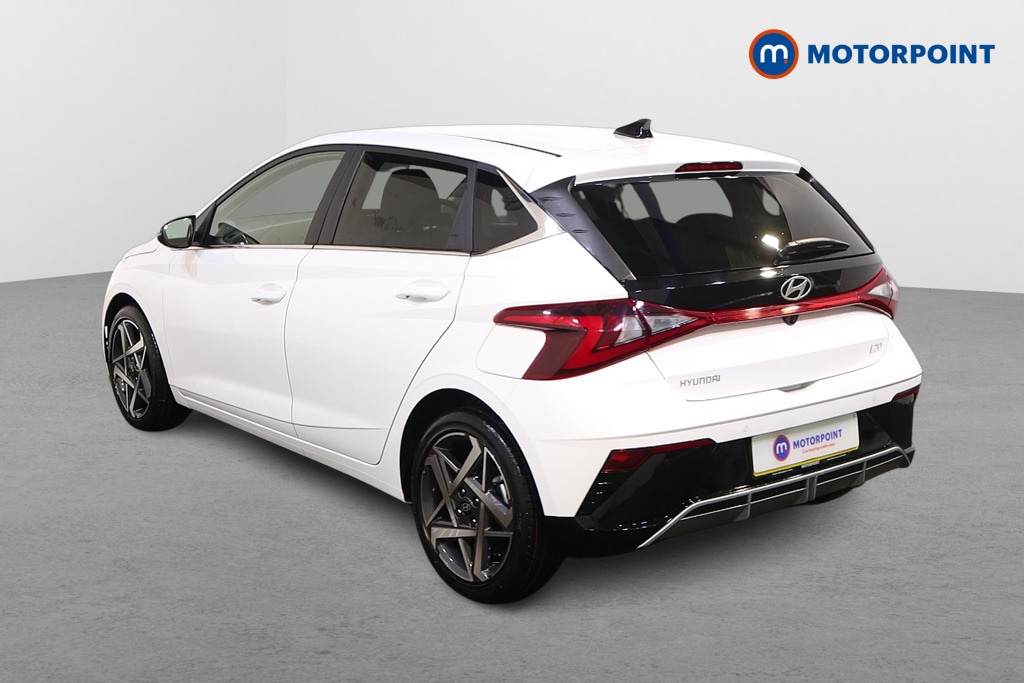 Used Hyundai i20 2025 for sale - 77450691: Photo 5