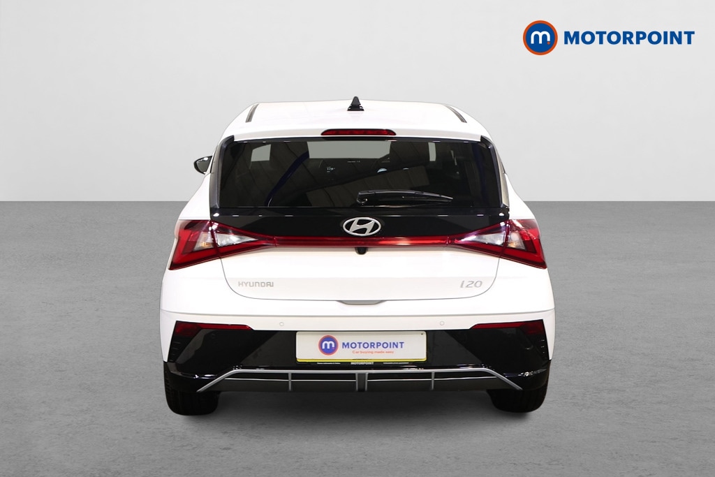 Used Hyundai i20 2025 for sale - 77450691: Photo 6