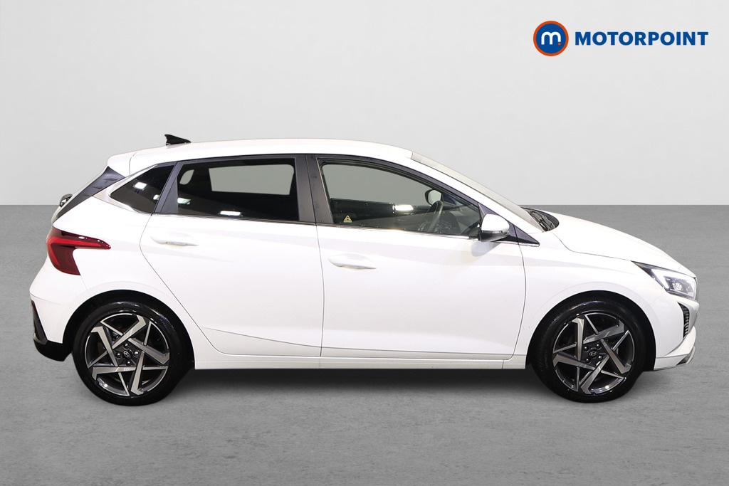 Used Hyundai i20 2025 for sale - 77450691: Photo 8