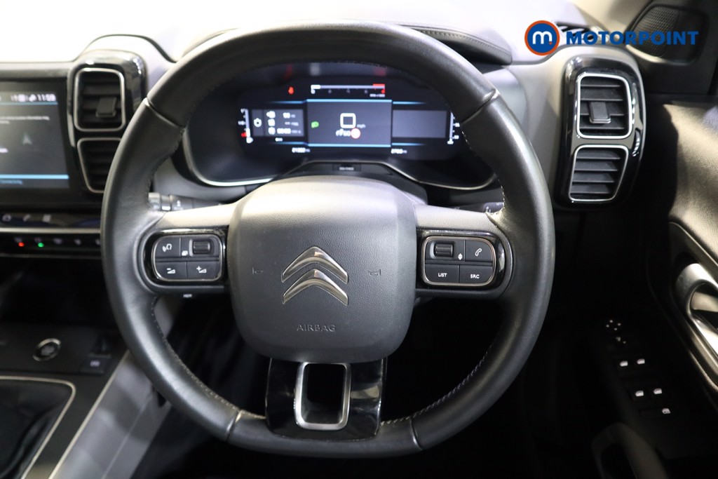 Used Citroen C5 Aircross 2022 for sale - 77071650: Photo 10