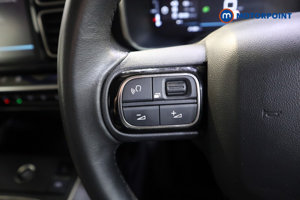 Used Citroen C5 Aircross 2022 for sale - 77071650: Photo 11