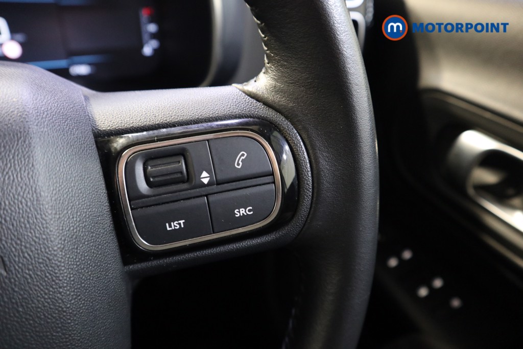 Used Citroen C5 Aircross 2022 for sale - 77071650: Photo 12