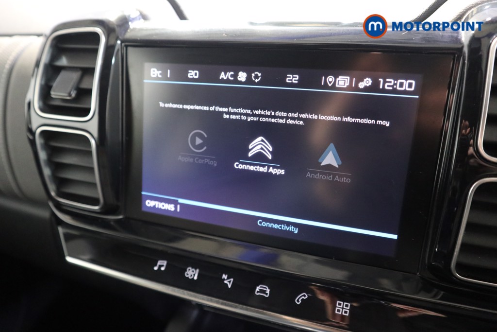 Used Citroen C5 Aircross 2022 for sale - 77071650: Photo 14