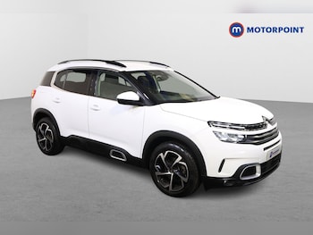 Used Citroen C5 Aircross 2022 for sale - 77071650: Photo
