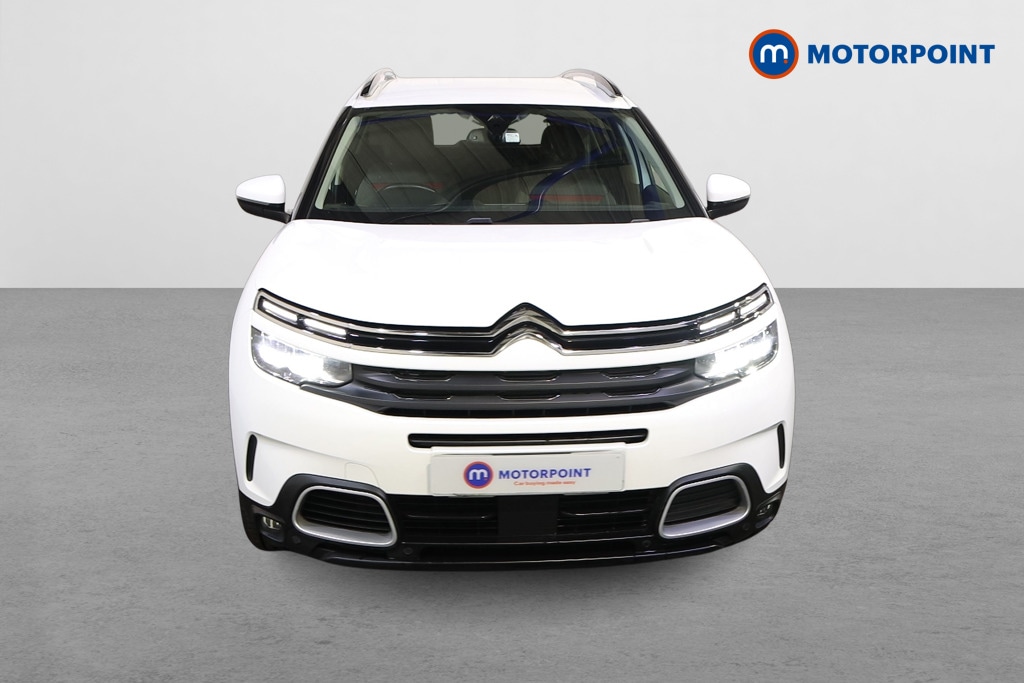 Used Citroen C5 Aircross 2022 for sale - 77071650: Photo 2