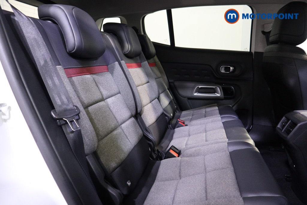 Used Citroen C5 Aircross 2022 for sale - 77071650: Photo 20