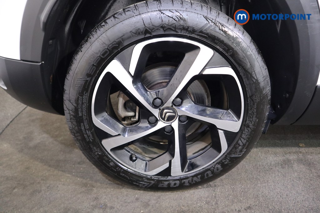 Used Citroen C5 Aircross 2022 for sale - 77071650: Photo 24