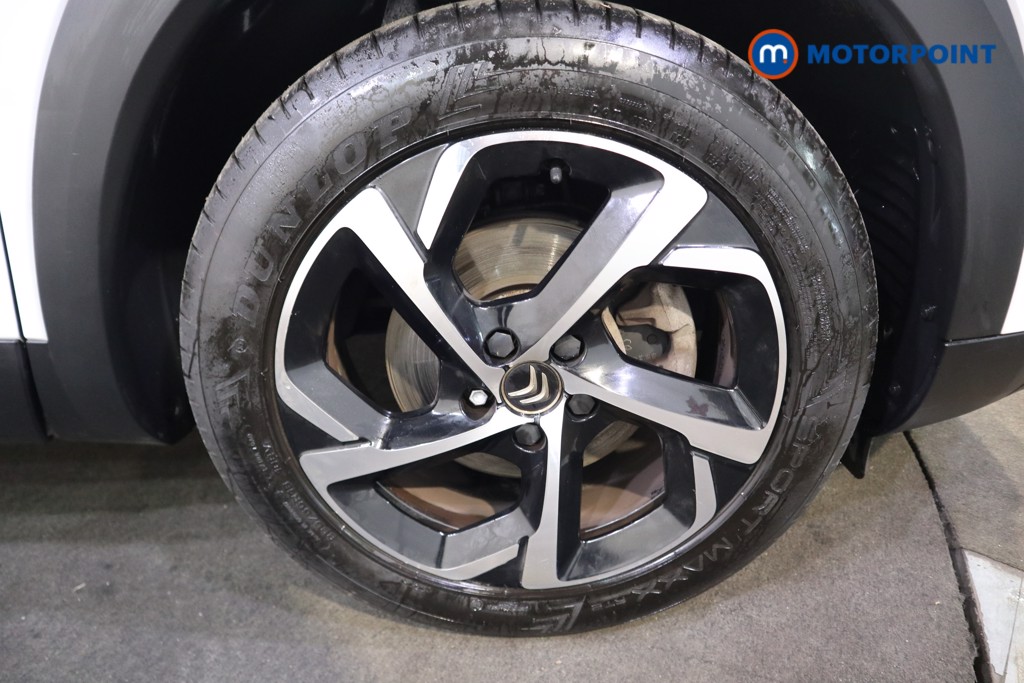 Used Citroen C5 Aircross 2022 for sale - 77071650: Photo 25