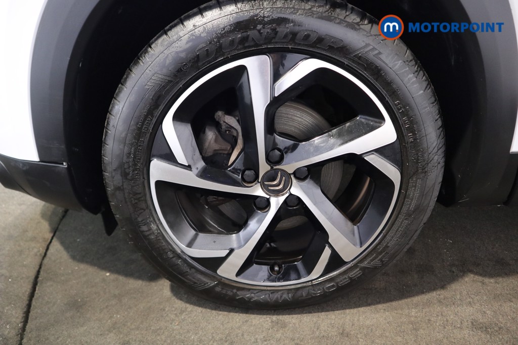 Used Citroen C5 Aircross 2022 for sale - 77071650: Photo 26